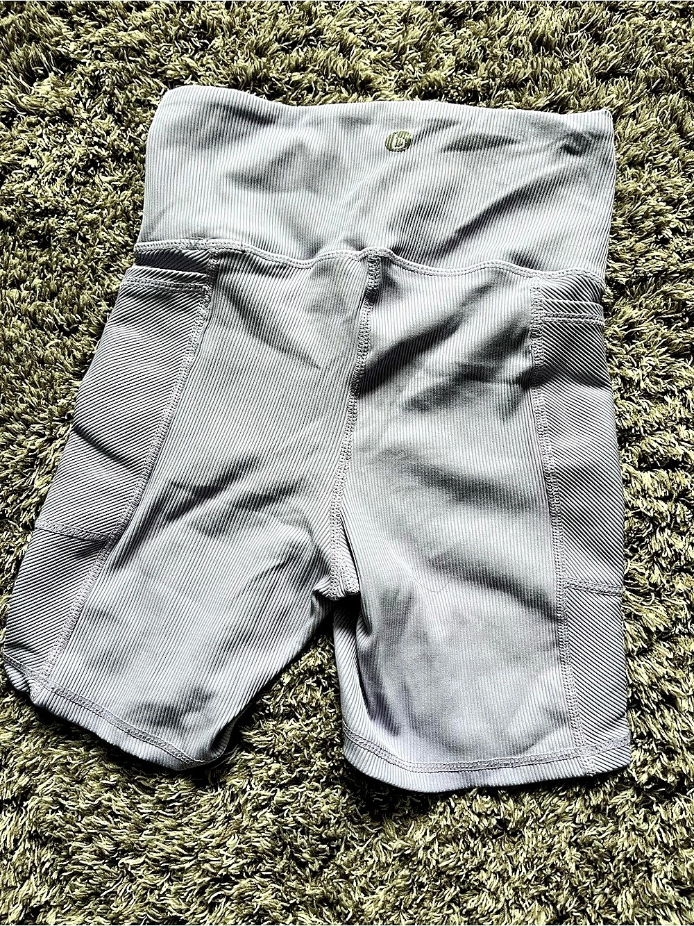 BODY Women'Small Bike Shorts